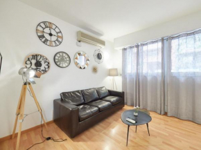 Отель BarcelonaForRent Sant Pau Barcelona Suites  Барселона